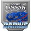 10 Million Points Scored (Darius)