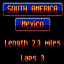 South America 1-2