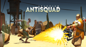 antisquad tactics google play achievements