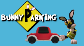 bunny parking xbox one achievements