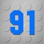 Level  91