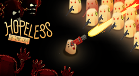 hopeless  the dark cave google play achievements