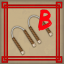 'B' Grade: Nunchucks
