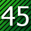 45 level
