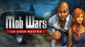 mob wars lcn google play achievements