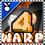 Warp (Cavern 3)