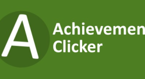 achievement clicker steam achievements