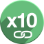 Chain x10 - Classic