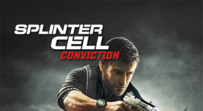 splinter cell conviction uplay challenges