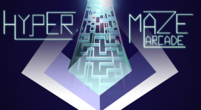 hyper maze arcade google play achievements