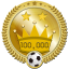 Goals Points to reach 100,000 points