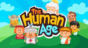 the human age google play achievements