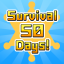 Survival 50 Days!