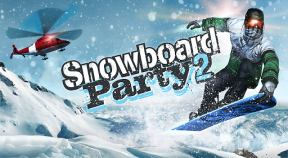 snowboard party 2 google play achievements