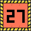 LEVEL 27