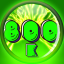 SCRAMBLE SCORE 800000