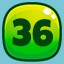 Level 36
