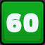 Level 60