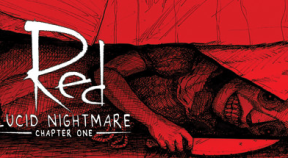 red  the lucid nightmare steam achievements