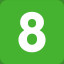 8