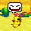 Don't poke me