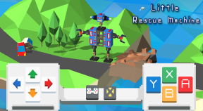 little rescue machine google play achievements