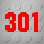 Level 301