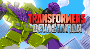 transformers  devastation ps3 trophies