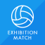 First Win: Exhibition