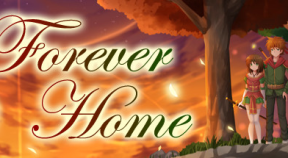 forever home steam achievements