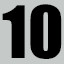 Score 10