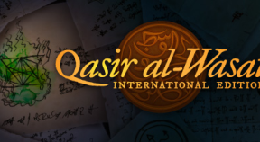 qasir al wasat  international edition steam achievements
