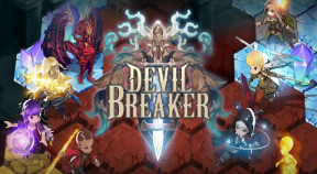 devil breaker google play achievements