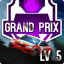 Enter Grand Prix 300