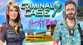 criminal case  pacific bay google play achievements