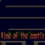King of the castle