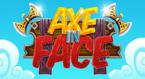 axe in face google play achievements