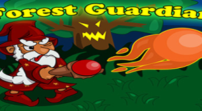 forest guardian steam achievements
