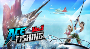 ace fishing  wild catch google play achievements