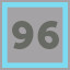Level 96 completed.