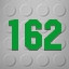 Level  162