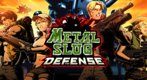 metal slug defense steam achievements