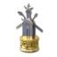 Machinist