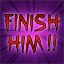 Finish Him!