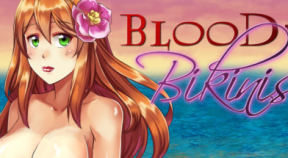 blood 'n bikinis steam achievements