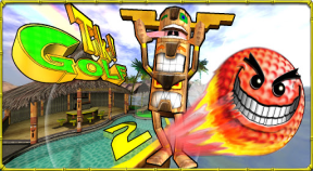 tiki golf adventure island google play achievements