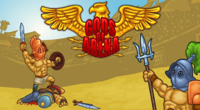 gods of arena google play achievements