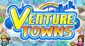 venture towns ps4 trophies