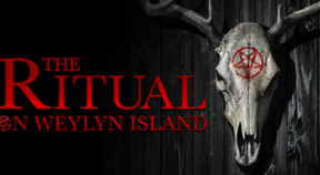 the ritual on weylyn island steam achievements