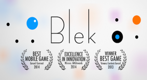 blek google play achievements